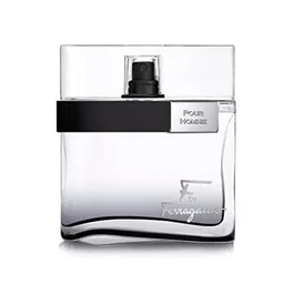 Salvatore Ferragamo F By Ferragamo Eau de Toilette 100 ml